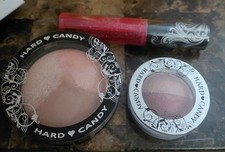 HARD CANDY Eyeshadow/Contour And Lip Gloss 065 Unused