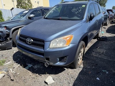Radiator Core Support Electric EV Fits 06-14 RAV4 596405