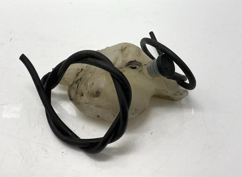 Suzuki Gsxr 600 2001 - 2003 Water Coolant Header Bottle