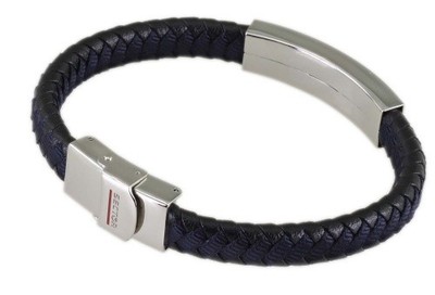 Sector No Limits Lederarmband SZV108