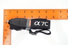 SONY a7c camera neck strap , Alpha 7c ,