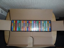 Story Teller Marshall Cavendish Tapes 1 to 25 A Few Missing