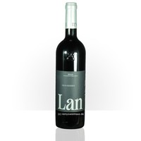 (1L=EUR33.20) Bodegas Lan 2017 Rioja Gran Reserva Lan 0.75 Liter