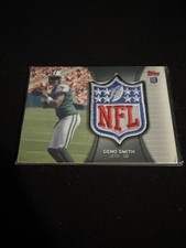 Top Cards of the Top 2013 NFL Draft Picks - Rounds 1 and 2 89