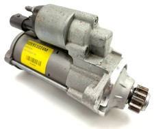 Anlasser starter original Audi RS3 8Y VW Golf VIII R 2.0 02E911024M NEU Original