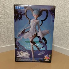 Alter Ego Rava/Tiamat Luminasta