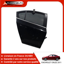 Porte arrière et accessoires Chevrolet CRUZE