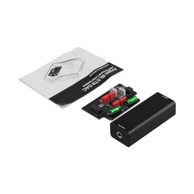 Für  5  BLSTR  mit Ground Loop Isolator (Add-On Nur für   V3) V7U9