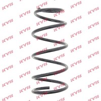 1X KYB Fahrwerksfeder K-Flex RC3460 FüR 544 C30 V50 533 S40 545 Volvo 2 Flexfuel