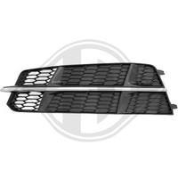 1028249 LüFtungsgitter, StoßFäNger Links FüR Audi A6 C7 Avant (4G5, 4GD)