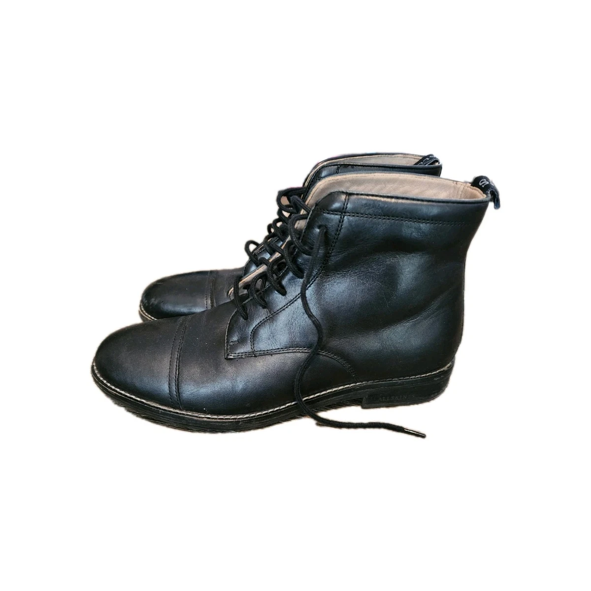 NEW Mens ALLSAINTS \