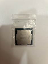 Intel Core i5-8500 3.00GHz 9MB Six Core LGA 1151 CPU SR3XE