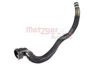 Metzger Autoteile Heizungsschlauch 2421531 FüR Fiat Tipo 356HXG11 356HXG1B