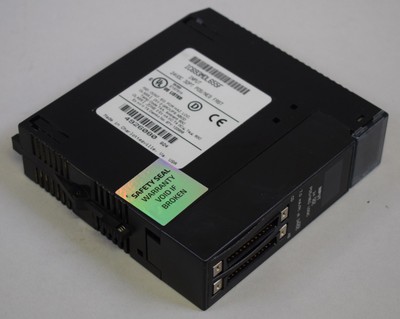 USED GE FANUC  IC693MDL655F  [24 MONTHS WARRANTY]