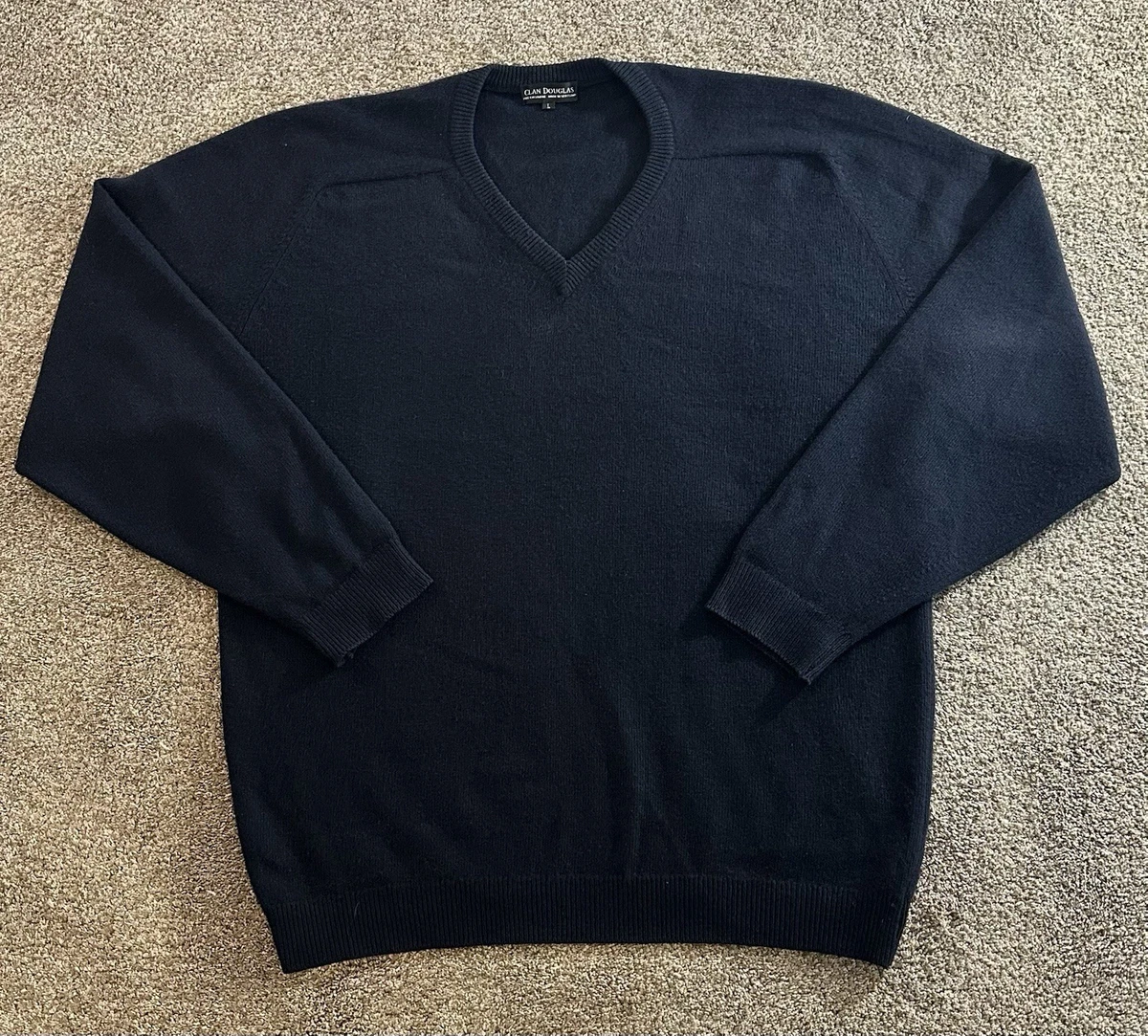 トップス 90s Cashemere Sweater Made in Scotland Scotland Cashmere Sweater products for sale | eBay