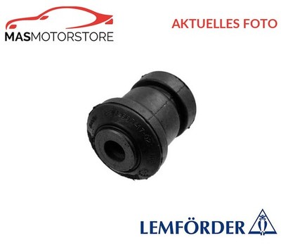 QUERLENKER LAGER LAGERBUCHSE VORNE LEMFÖRDER 26605 01 P NEU OE QUALITÄT