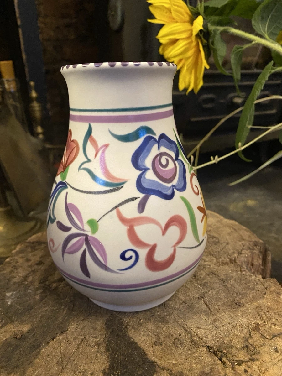 Poole Pottery Original Vases for sale | eBay UK