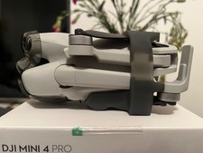 Image of DJI Mini 4 Pro Drone (with RC-N2 Remote) + Dji Care Refresh Warranty