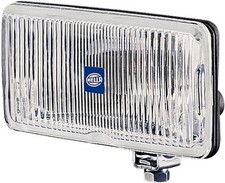 Hella 005860201 Fog Light Headlamp Znwh O180gr Swmk Mgs12