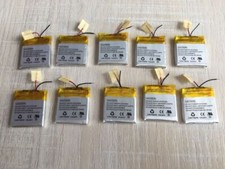 10X 616-0274 120mAh Battery for iPOD Shuffle ...
