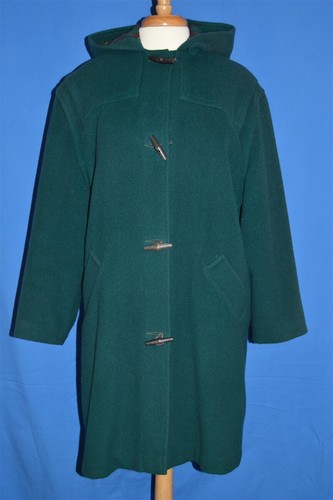 ll bean toggle coat