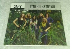 20th Century Masters - The Millennium Collection: The Best of Lynyrd Skynyrd(CD)