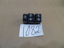 2000 - 2005 Chevrolet Impala MASTER Window Switch Control Power DRIVER #1082-S