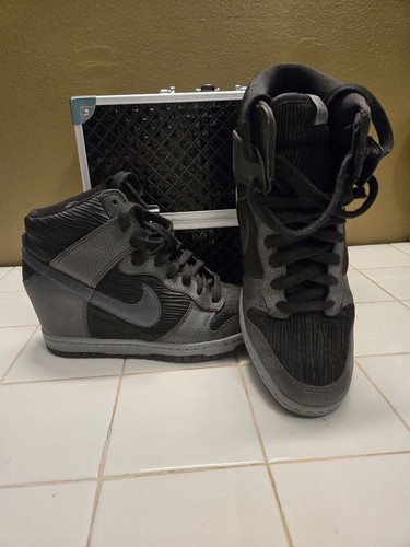 Nike Dunk Sky High Wedge