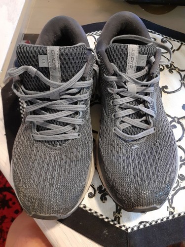 Brooks Ghost 11 Athletic Running Shoe 
