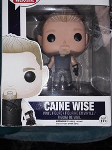 funko will the wise