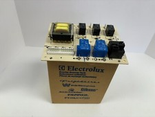 OEM Genuine Electrolux Oven Relay Board 318022001