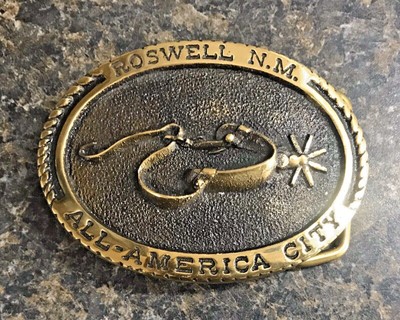 heritage mint solid brass belt buckles