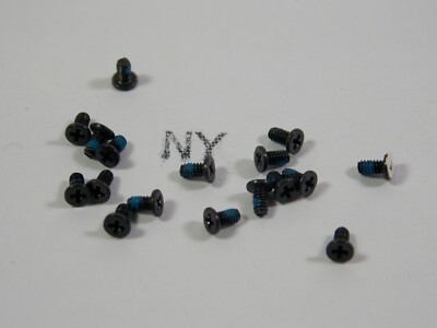 Set of Screws for Huawei P SMART FIG-LX1 Phone Original Replacement Part #7