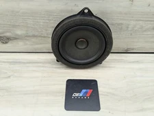 OEM BMW F97 F98 G01 G02 G20 G05 330 M340 X3 MID Range Loud Audio Speaker