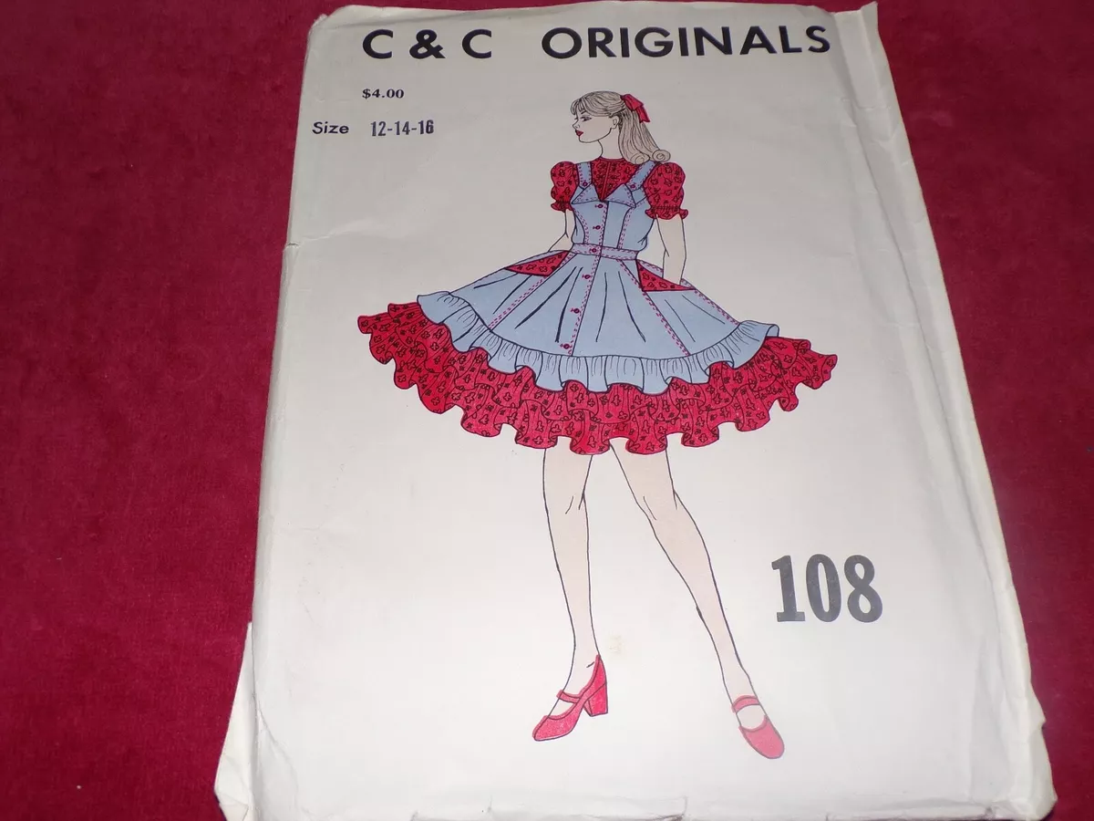 Ebay square cheap dance dresses