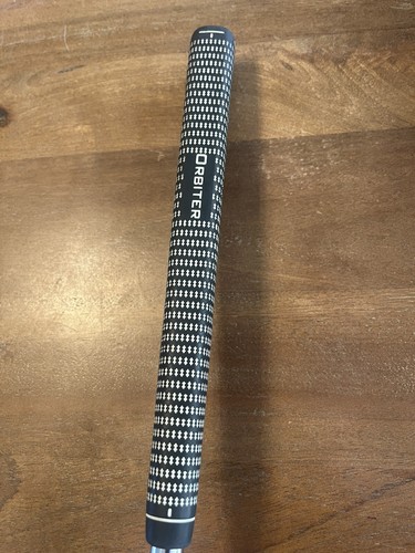 Orbiter Zenith Putter RH 35.5" Orbiter Zenith eje de acero agarre sólido usado en excelente estado - Imagen 6 de 9