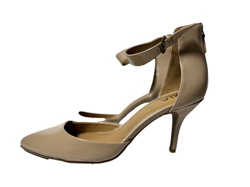 Women's MIA Hania Heels (Natural) | eBay