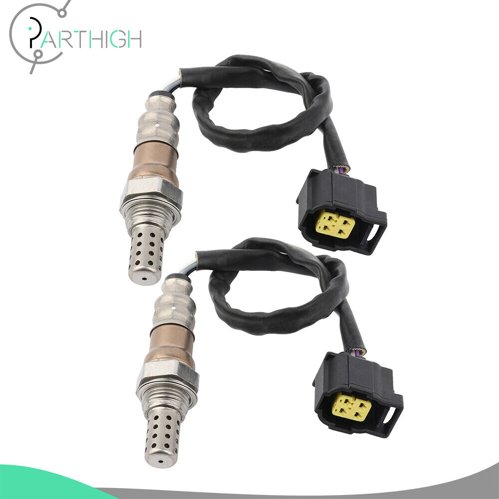 Oxygen Sensor o2 For Dodge Avenger Journey Nitro - Pre-Cat x 1 Oxygen Sensor o2 For Dodge Avenger Journey Nitro - Pre-Cat x 1
