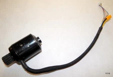 4 Pole DC General Purpose Motor 20180611