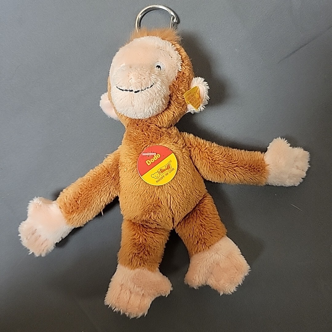 Steiff チョッパー ぬいぐるみ 未開封 【公式通販】