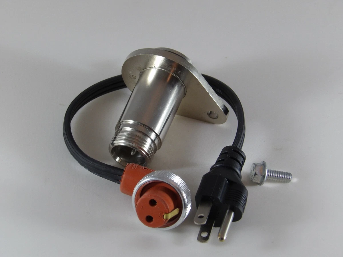 Engine Heater fits JOHN DEERE Tractors 4320 4520 4720 with 4024T Engine  710822533272 | eBay