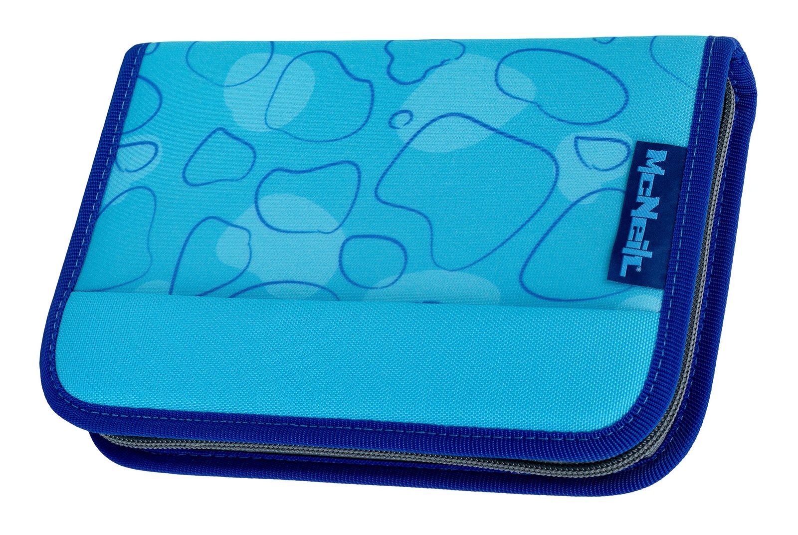 McNeill pencil case Pencil Case with Pens Bubble
