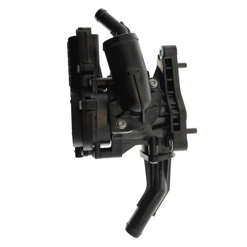 Coolant Thermostat For Hyundai Accent Kia Rio LX S1.6L L4 2018-2023 256002M002 - Picture 9 of 9