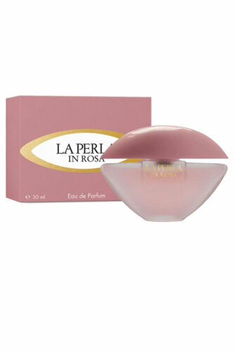 Parfum Bleu De La Perla - Eau De Toilette Femme 50 Ml - Spray Floral Longue Tenue