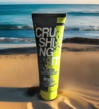 Devoted Creations Crushing It Revitalizing Dark Tan Bronzer