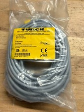 Turck RKV 4.4T-10/S101 CORD SET U-53294-NEW IN BAG