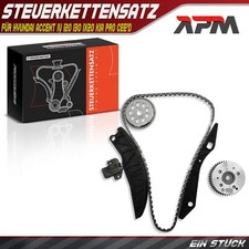 Kit de distribution Hyundai I20