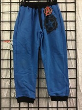 Marvel Kids Spider-Man Sweatpants Size 12