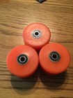 Vintage OJ Skateboard Wheels — photo 3