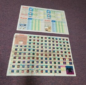 Final Fantasy (NES, 1990) NES Complete in Box